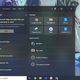 A photo of a Windows 10 search box
